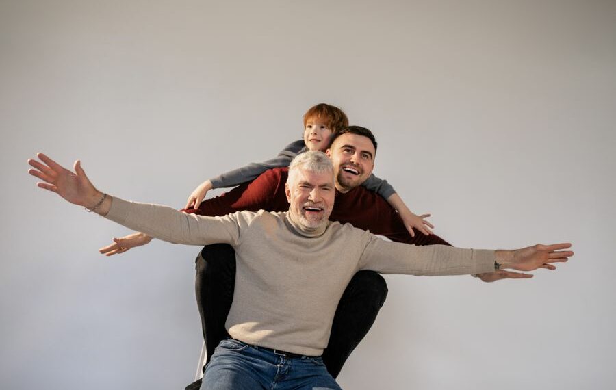 Intergenerational Travel Design: una sola Travel Policy, esperienze molto diverse
