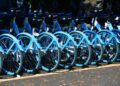 stazioni di bike sharing