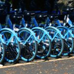 stazioni di bike sharing