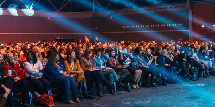 Gestione budget eventi corporate