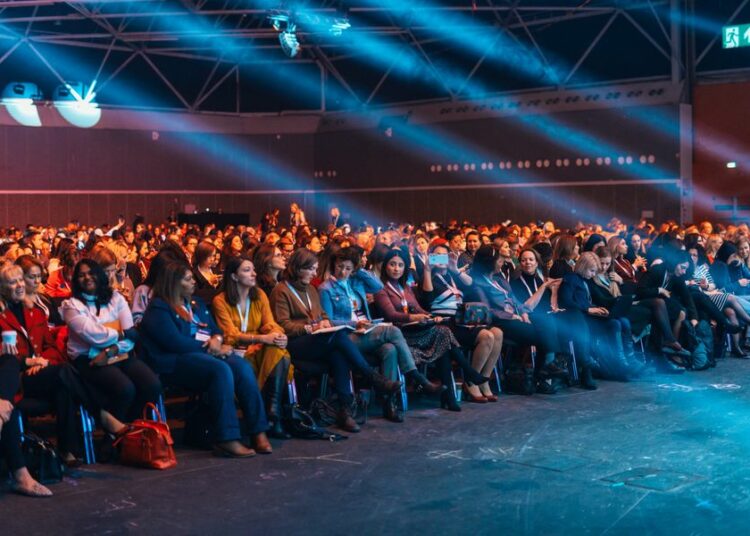 Gestione budget eventi corporate