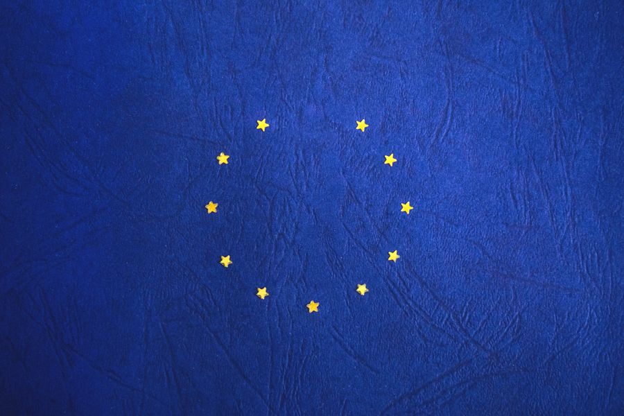 European Digital Identity Wallet
