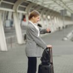 Come prenotare un viaggio per consulenti
