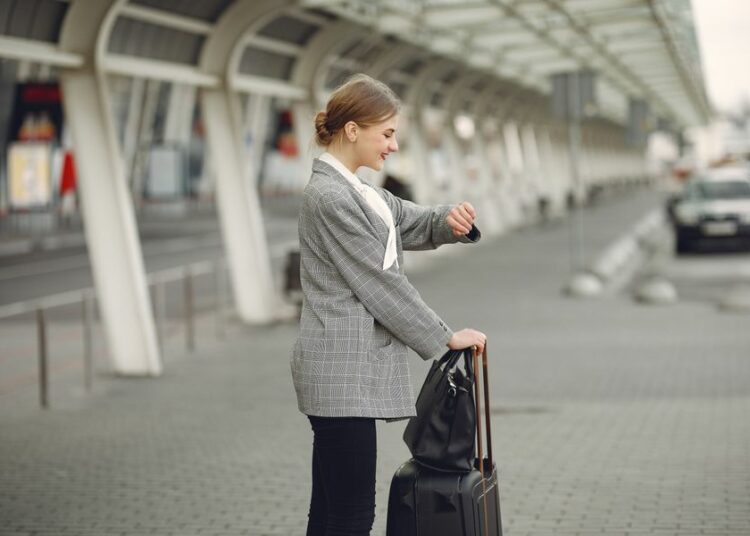 Come prenotare un viaggio per consulenti