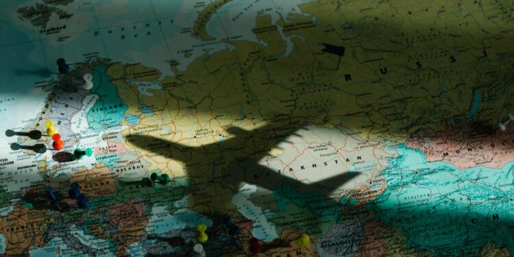 Formazione in travel risk management