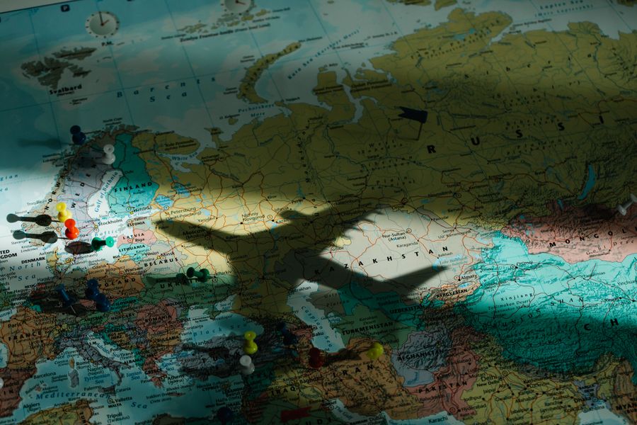Formazione in travel risk management