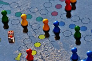 raccolta dati con gamification