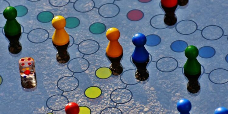 raccolta dati con gamification