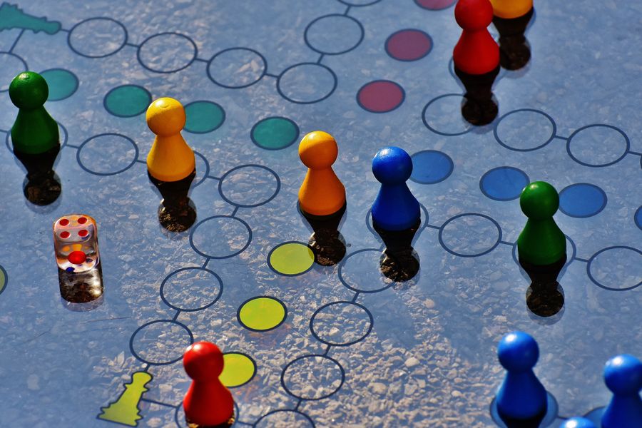 raccolta dati con gamification