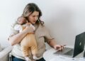 Neo-mamme e lavoro