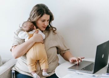 Neo-mamme e lavoro