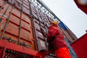 Gestione del rischio nella supply chain