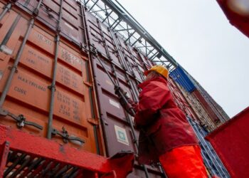 Gestione del rischio nella supply chain