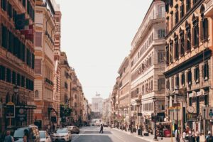 Nuovo codice della strada
