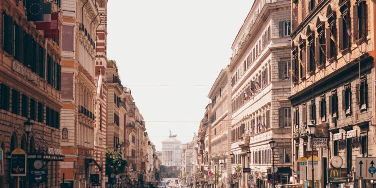 Nuovo codice della strada