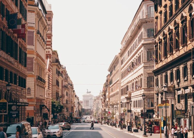 Nuovo codice della strada