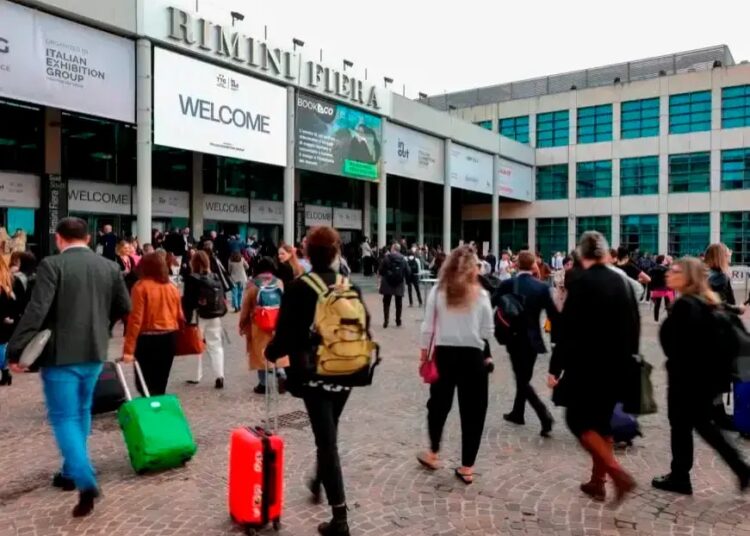TTG Travel Experience 2026: il turismo torna all’esperienza reale