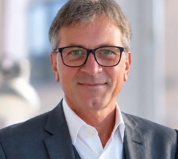 Corrado Simontacchi alla guida di BT4Europe: nuova energia e una visione condivisa per il futuro del business travel europeo