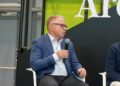 Dalla fornitura alla consulenza: Enrico Farina (Europcar) e il nuovo equilibrio della mobilità aziendale
