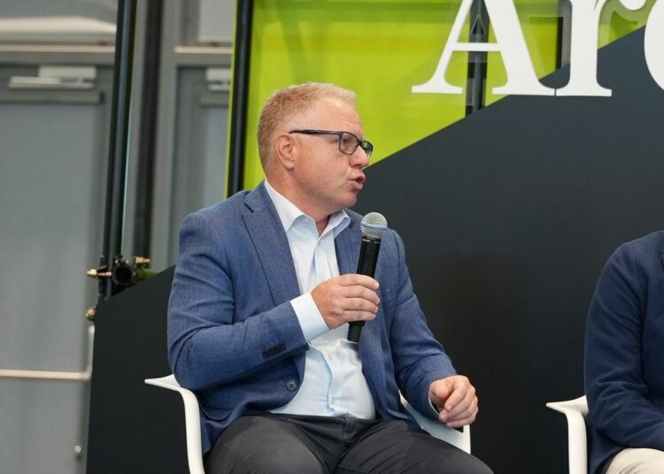 Dalla fornitura alla consulenza: Enrico Farina (Europcar) e il nuovo equilibrio della mobilità aziendale
