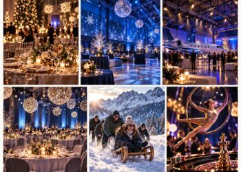Natale in azienda: quando la festa diventa esperienza