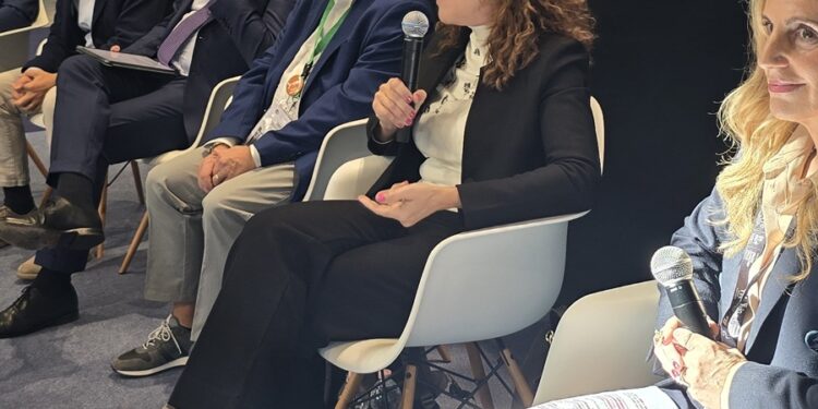 Il Travel Manager prima e dopo il Covid: Giulia Bertolini e la nuova responsabilità di garantire la continuità del business