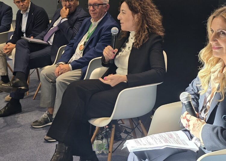 Il Travel Manager prima e dopo il Covid: Giulia Bertolini e la nuova responsabilità di garantire la continuità del business