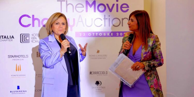 The Movie Charity Auction: quando il valore del turismo diventa un investimento nei talenti del futuro