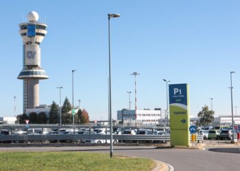 Parcheggi aeroportuali: con MilanAirports Parking, rapidità e affidabilità negli aeroporti di Malpensa, Linate e Bergamo
