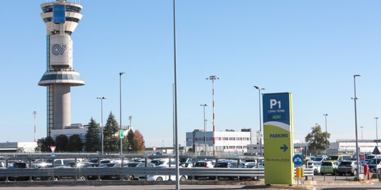 Parcheggi aeroportuali: con MilanAirports Parking, rapidità e affidabilità negli aeroporti di Malpensa, Linate e Bergamo