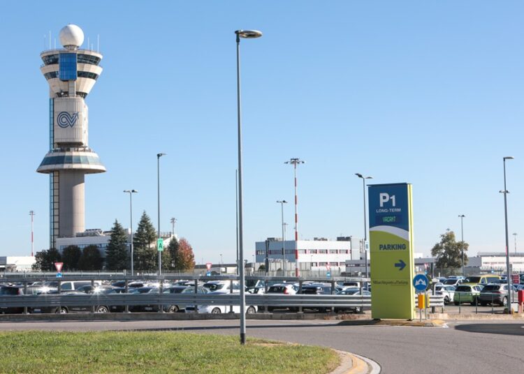 Parcheggi aeroportuali: con MilanAirports Parking, rapidità e affidabilità negli aeroporti di Malpensa, Linate e Bergamo