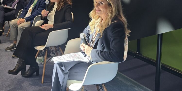 Il Travel Manager diventa un professionista delle relazioni: la visione di Moira Zoncada (Italian Exhibition Group)