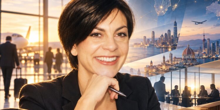 CWT, quando una notizia diventa anche un pezzo della propria storia