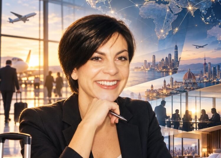 CWT, quando una notizia diventa anche un pezzo della propria storia