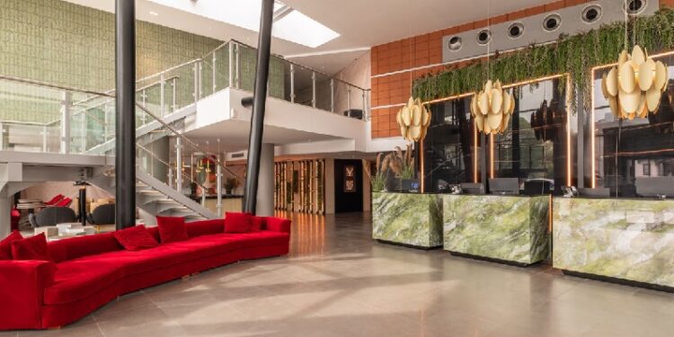 Savhotel cresce nel business travel: da Padova a Torino, una nuova idea di ospitalità prende forma