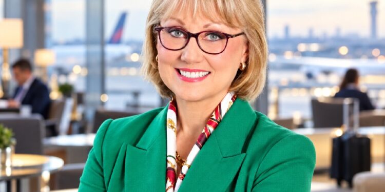 Business travel, l’Italia cresce. Ora la sfida è governarne il valore. Suzanne Neufang alla Convention italiana di GBTA