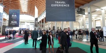 TTG Travel Experience 2026: Rimini si prepara a tre giornate dedicate al futuro del turismo