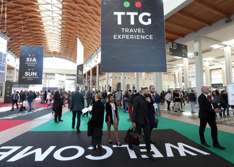 TTG Travel Experience 2026: Rimini si prepara a tre giornate dedicate al futuro del turismo