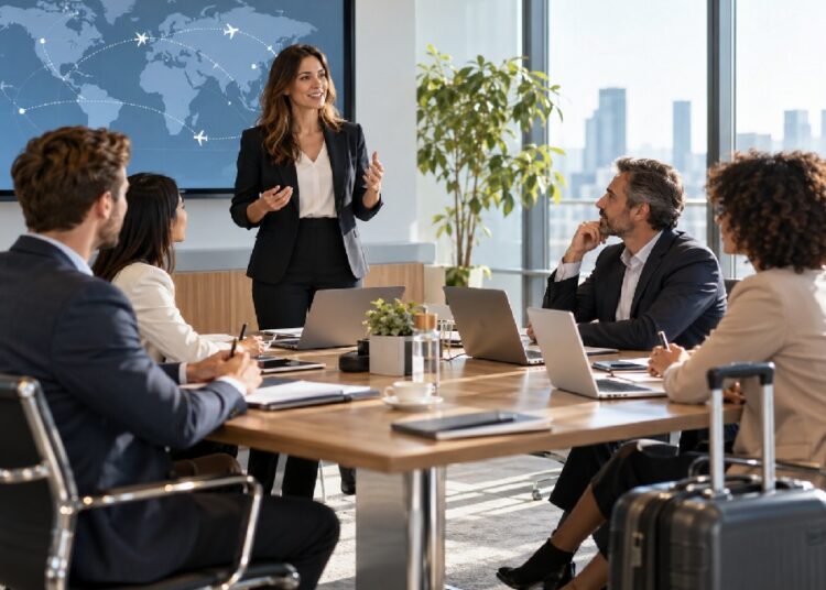 Il valore della formazione continua nel Business Travel: competenze che fanno la differenza