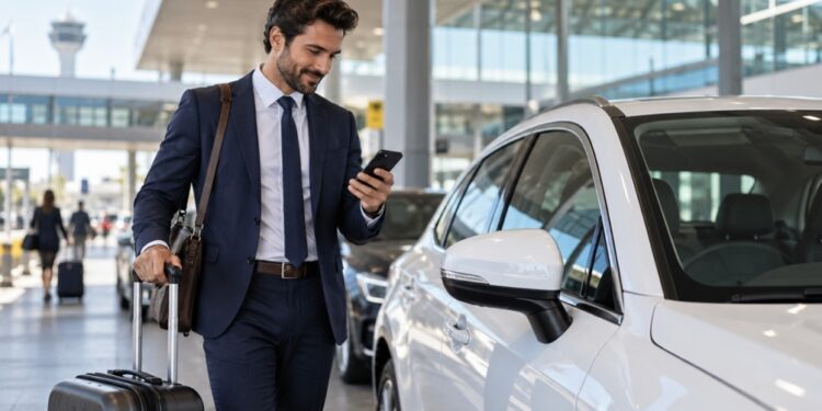 Travel policy e noleggio auto: dalle regole ai comportamenti, passando per i dati
