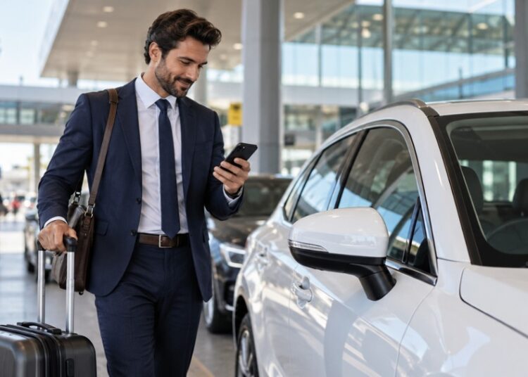 Travel policy e noleggio auto: dalle regole ai comportamenti, passando per i dati