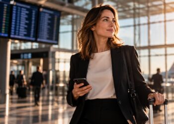 Traveller Readiness: quanto è davvero preparato chi viaggia per l’azienda?
