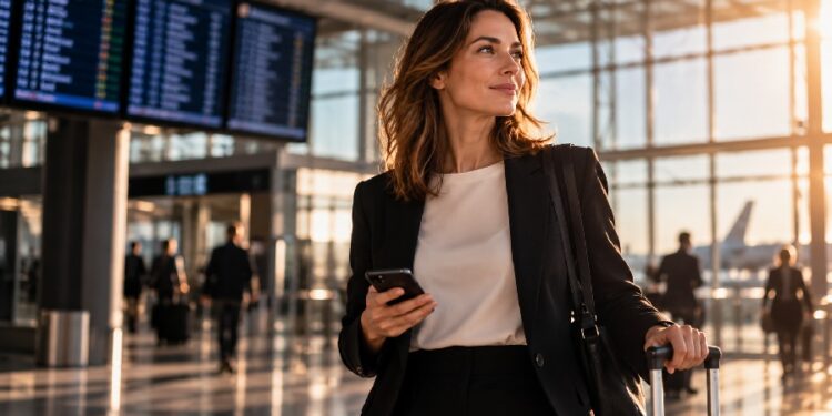 Traveller Readiness: quanto è davvero preparato chi viaggia per l’azienda?