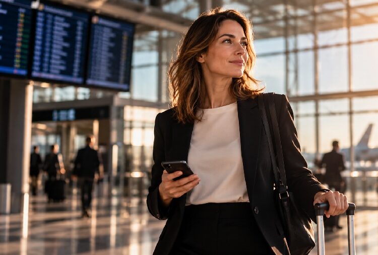 Traveller Readiness: quanto è davvero preparato chi viaggia per l’azienda?