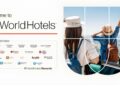 BWH Hotels diventa WorldHotels: una nuova identità globale che ridisegna il futuro dell’ospitalità
