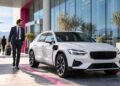 Noleggio auto medio termine: la flessibilità diventa una leva della mobilità aziendale