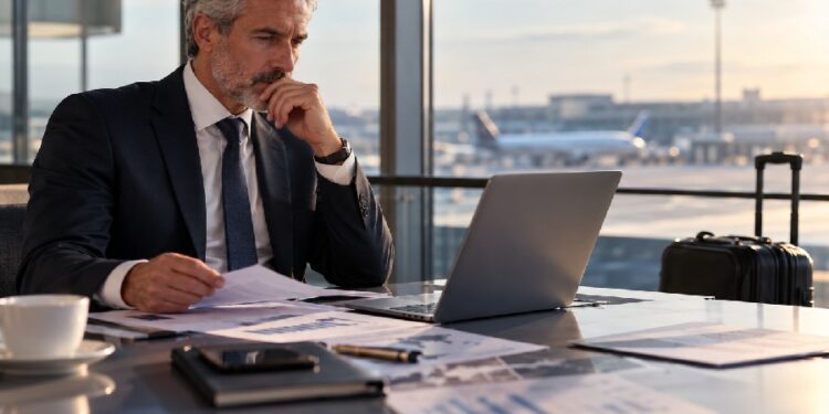 Travel Manager, quali obiettivi stiamo davvero perseguendo?