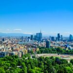 Città più sostenibili al mondo 2026
