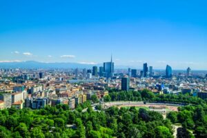 Città più sostenibili al mondo 2026