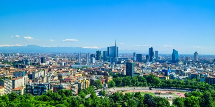 Città più sostenibili al mondo 2026
